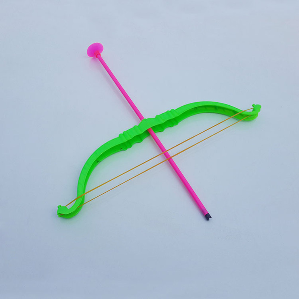 Набор из 20 пластиковых луков  – обзор и цена Kids Outdoor Archery Set