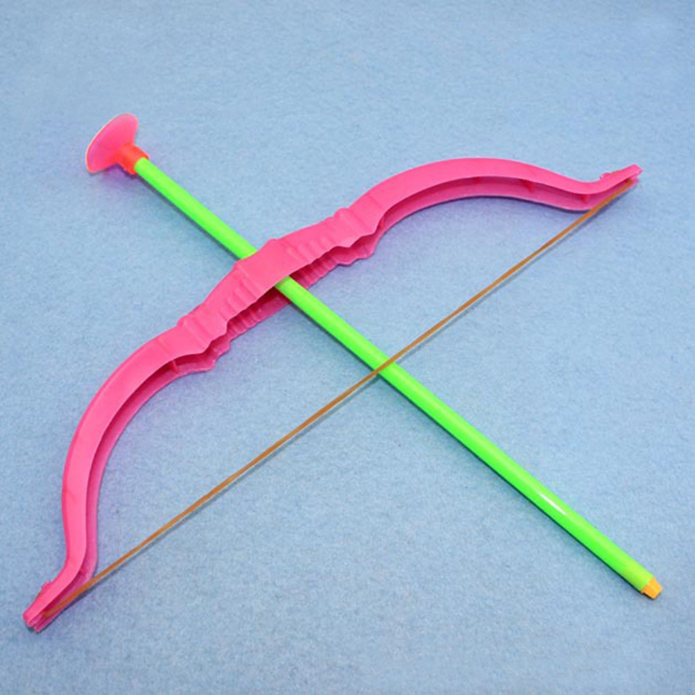 Набор из 20 пластиковых луков  – обзор и цена Kids Outdoor Archery Set