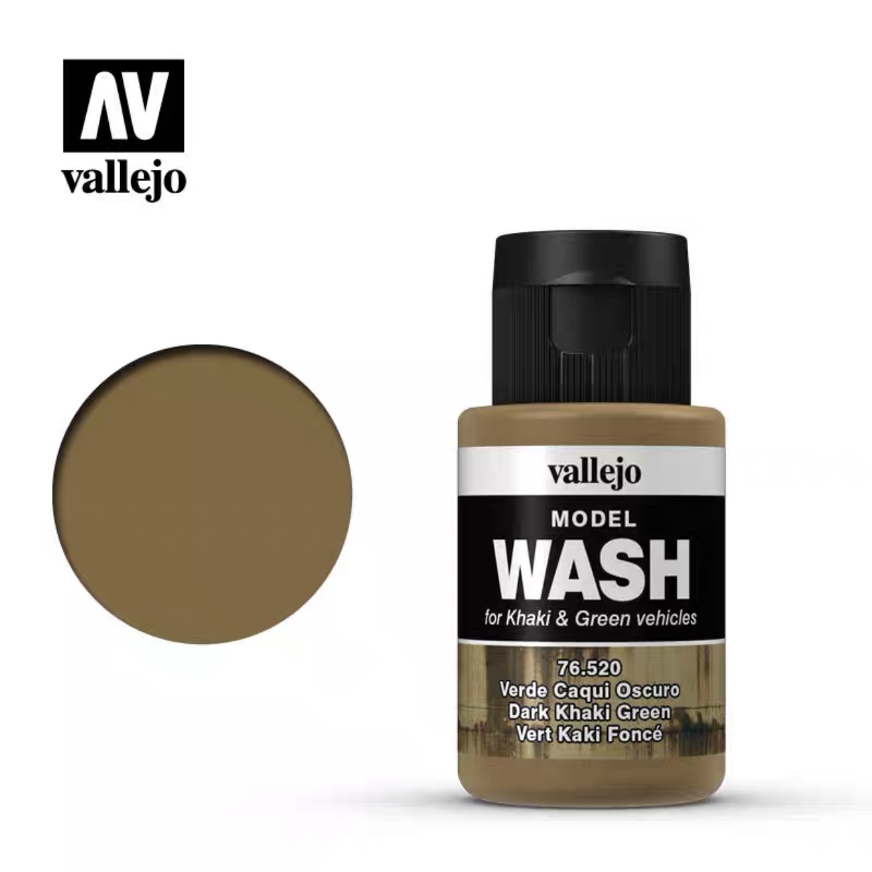 Модельная краска Vallejo с эфф – обзор и цена Tamiya Model Paint Set