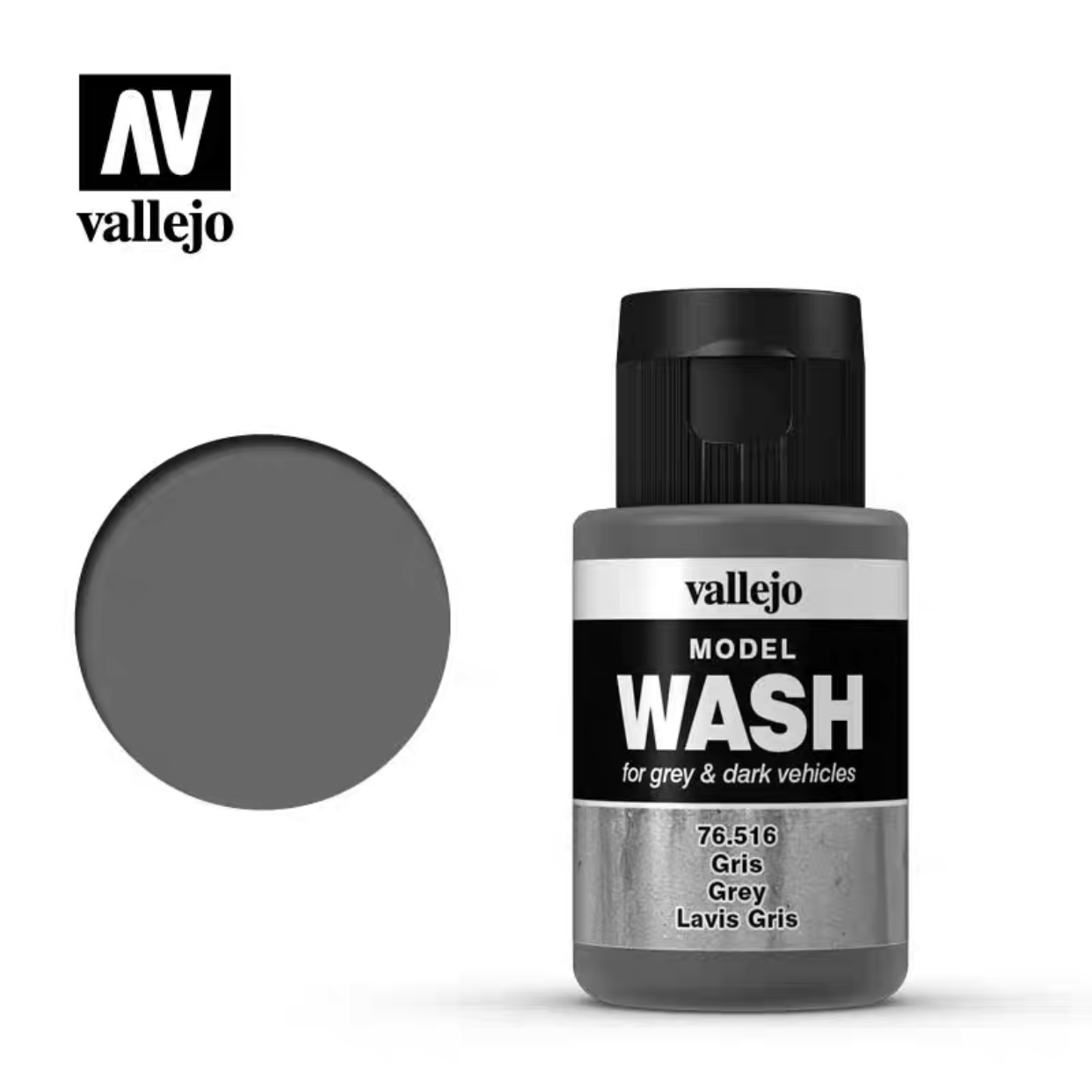Модельная краска Vallejo с эфф – обзор и цена Tamiya Model Paint Set