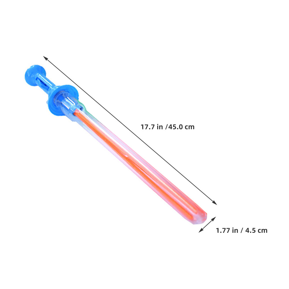 Детская палочка для создания п – обзор и цена Bubble Sword Wand