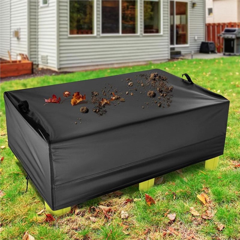 ABAH-Чехол для игрового стола  – обзор и цена Kids Outdoor Water Table