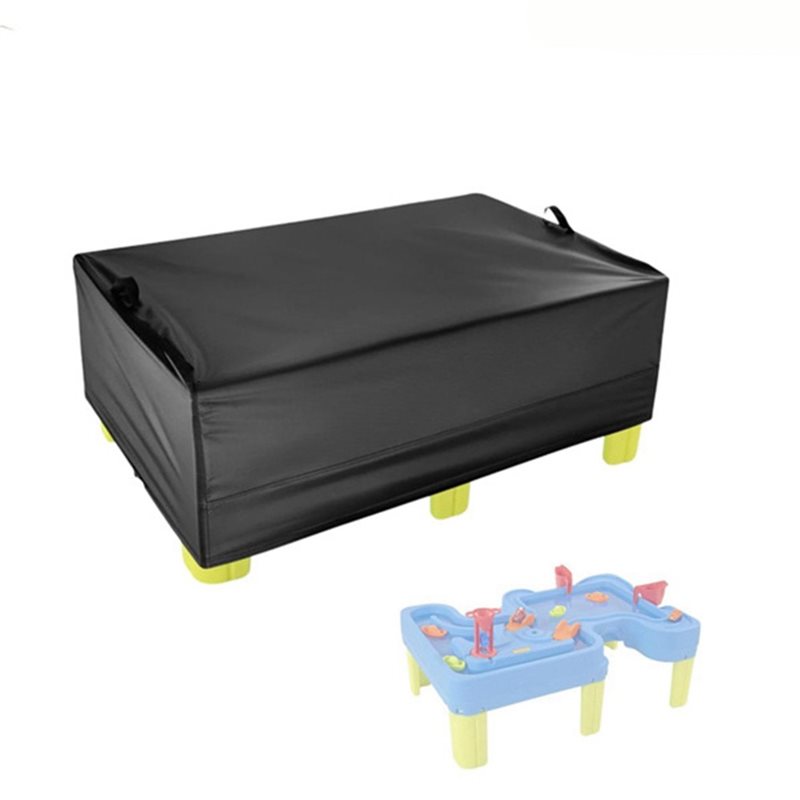 ABAH-Чехол для игрового стола  – обзор и цена Kids Outdoor Water Table