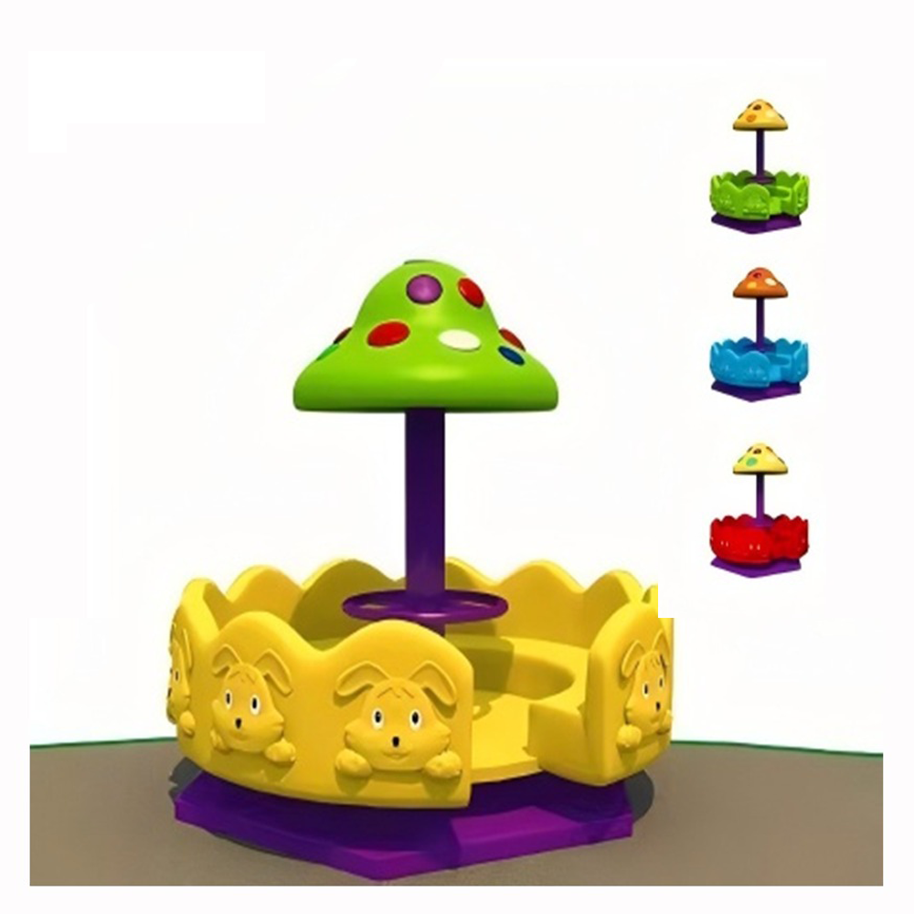 Детский уличный милый стильный – обзор и цена Kids Outdoor Merry Go Round