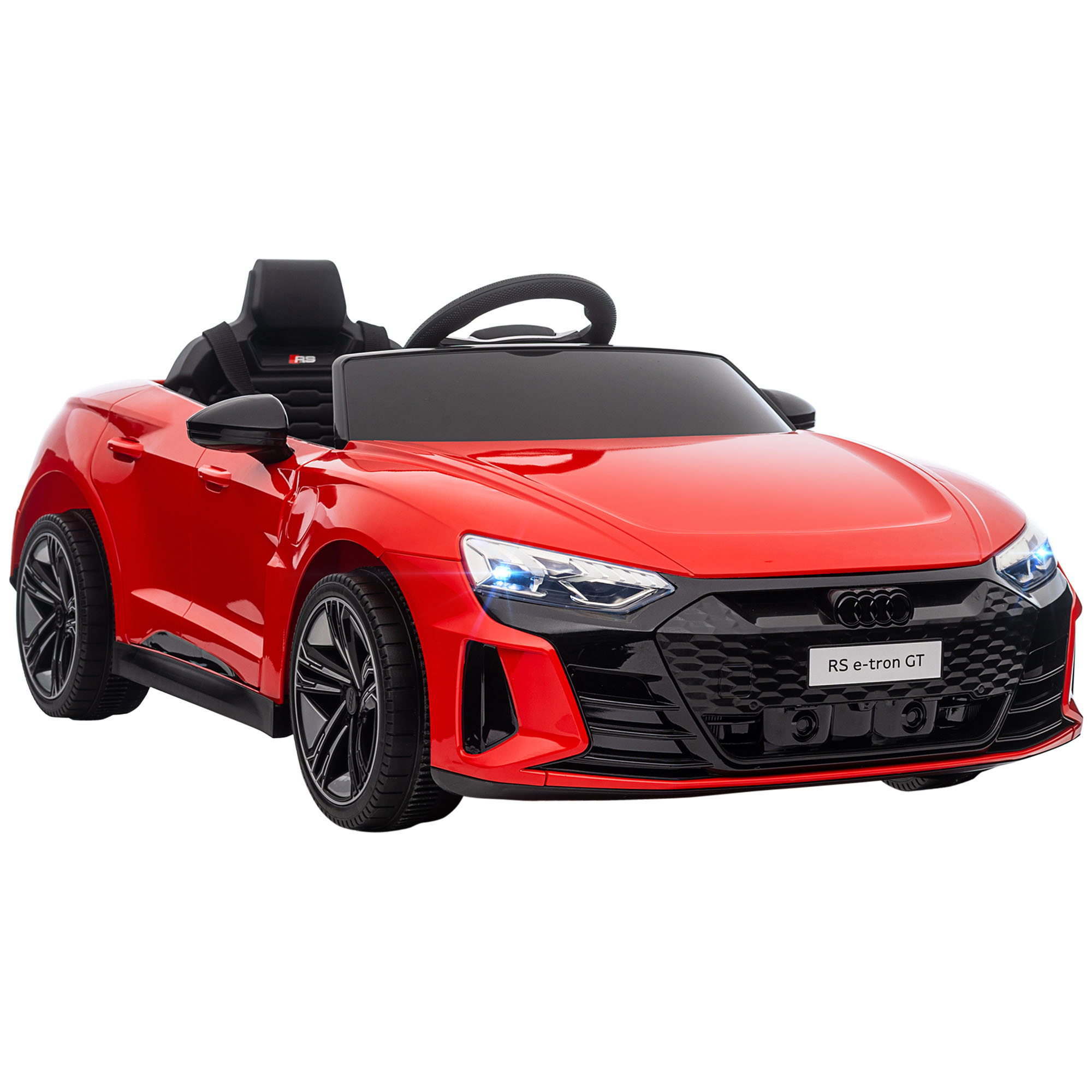 Детский электромобиль 12В с пу – обзор и цена Kids Outdoor Electric Car