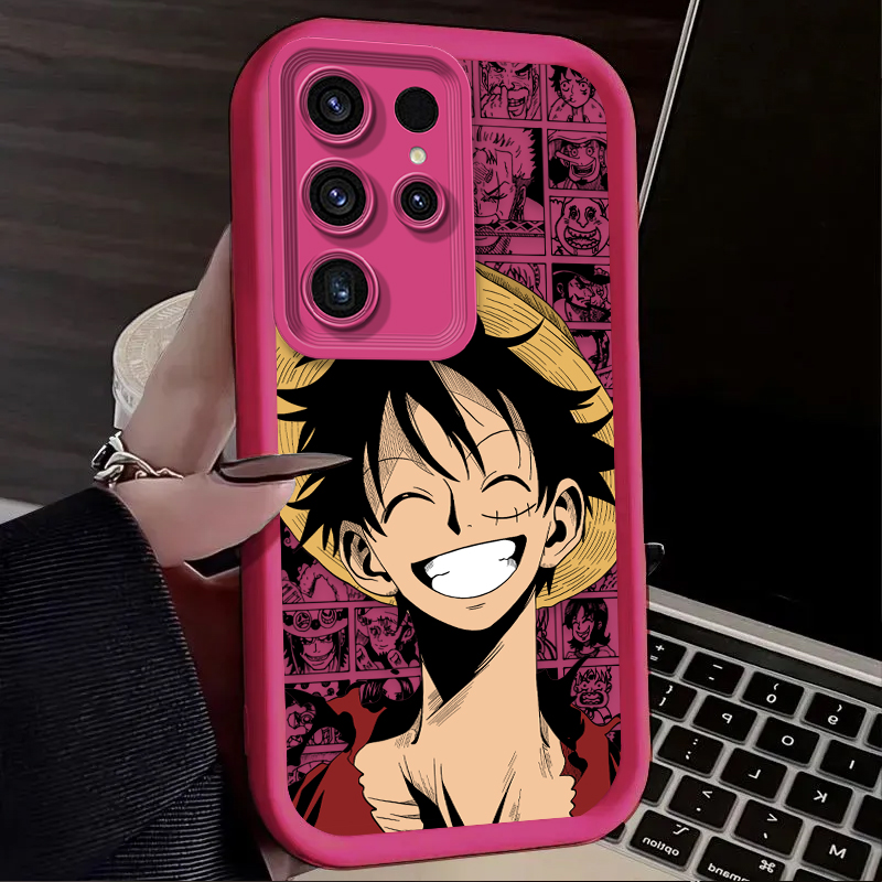 Чехол для телефона One Piece с – обзор и цена Bubble Sword Wand