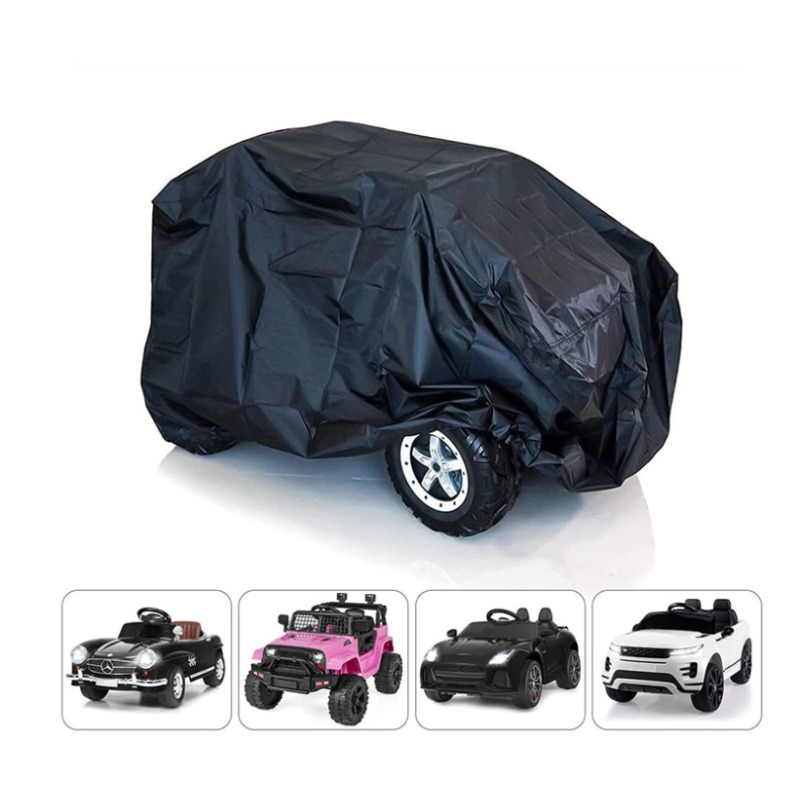 Устойчивый к УФ-излучению водо – обзор и цена Kids Outdoor Electric Car