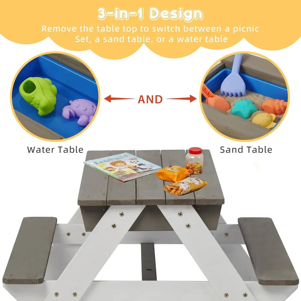 Трансформируемый деревянный ст – обзор и цена Kids Outdoor Umbrella For Table