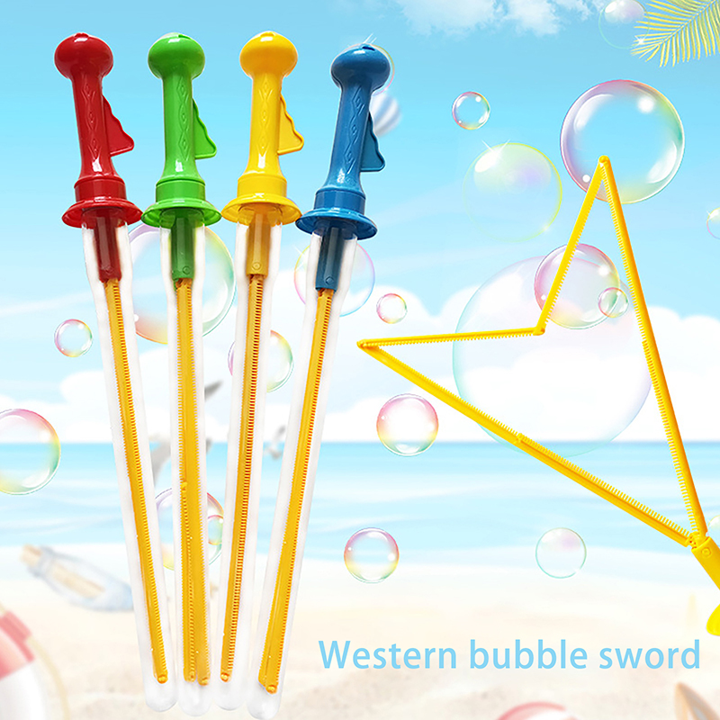 Многолуночный западный меч, на – обзор и цена Bubble Sword Wand