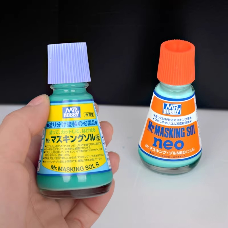 Водорастворимая маскирующая жи – обзор и цена Tamiya Model Paint Set