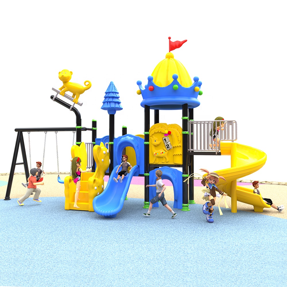 Многофункциональная детская оп – обзор и цена Kids Outdoor Swing Set With Slide