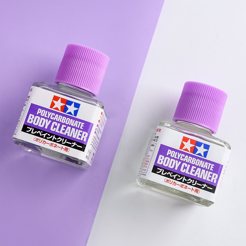 Средство для очистки поликарбо – обзор и цена Tamiya Model Paint Set