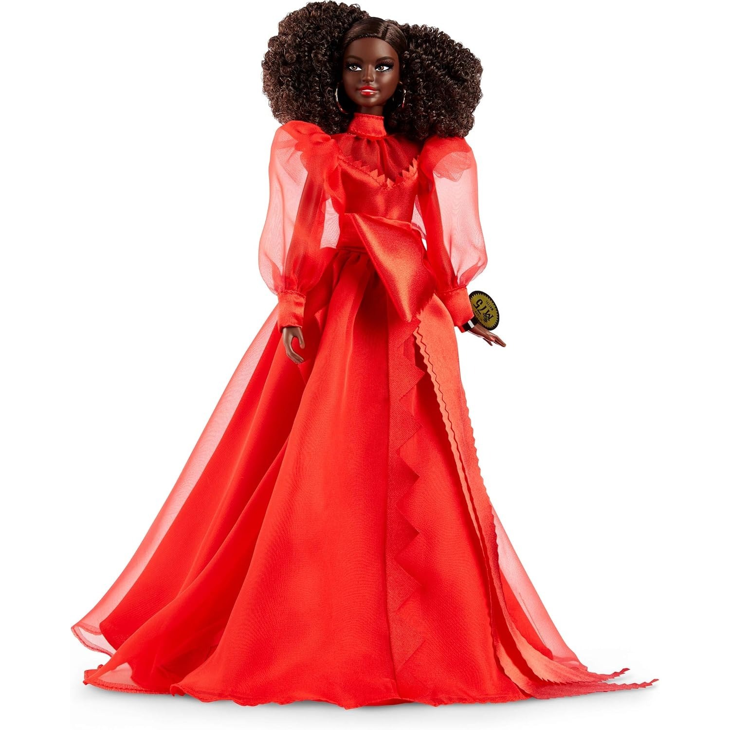 100% оригинальная кукла Mattel – обзор и цена Mattel Toy Barbie