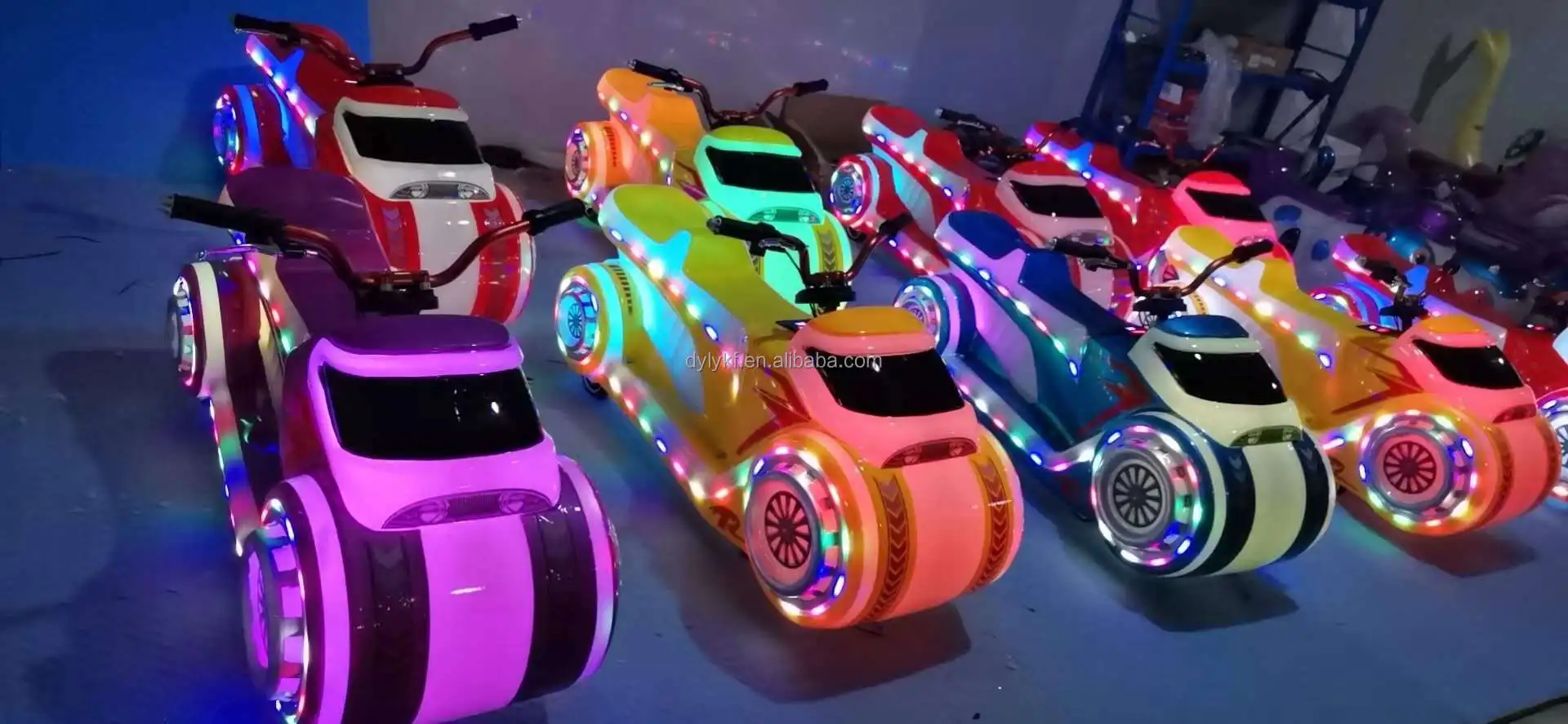 Популярный детский электрическ – обзор и цена Kids Outdoor Electric Car