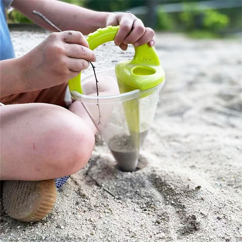 Пляжный детский воронок для пе – обзор и цена Kids Outdoor Activities