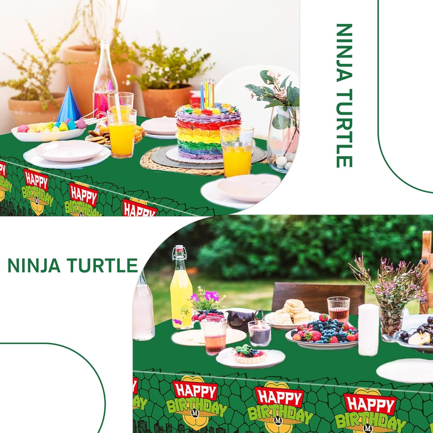 Скатерть с черепахой ниндзя дл – обзор и цена Kids Outdoor Water Table