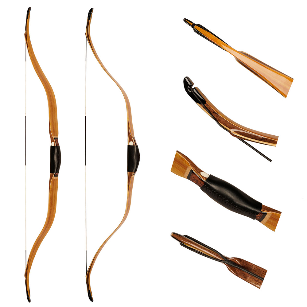 Новый традиционный турецкий ба – обзор и цена Kids Outdoor Archery Set