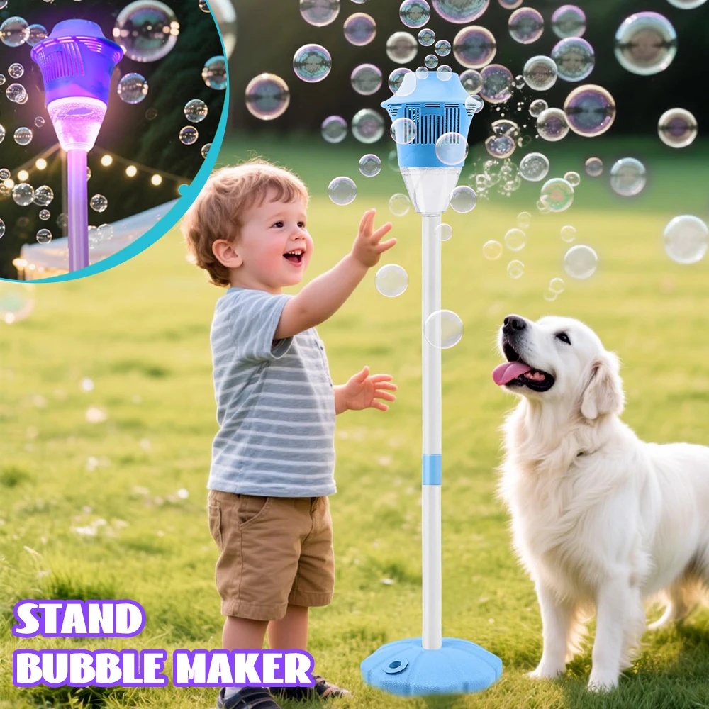 Подставка для пузырей с подсве – обзор и цена Bubble Sword Wand