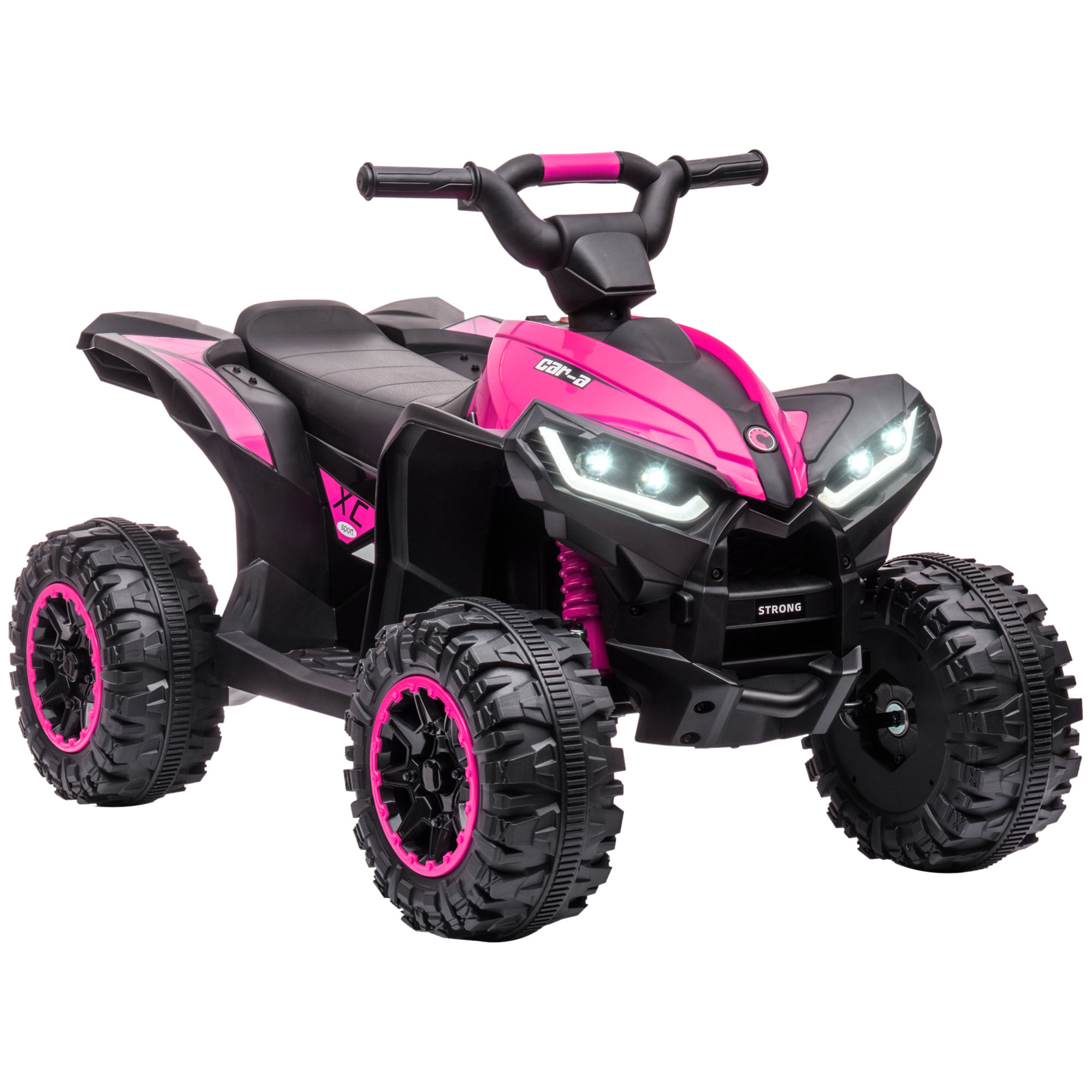 Детский электромобиль 12В с му – обзор и цена Kids Outdoor Electric Car
