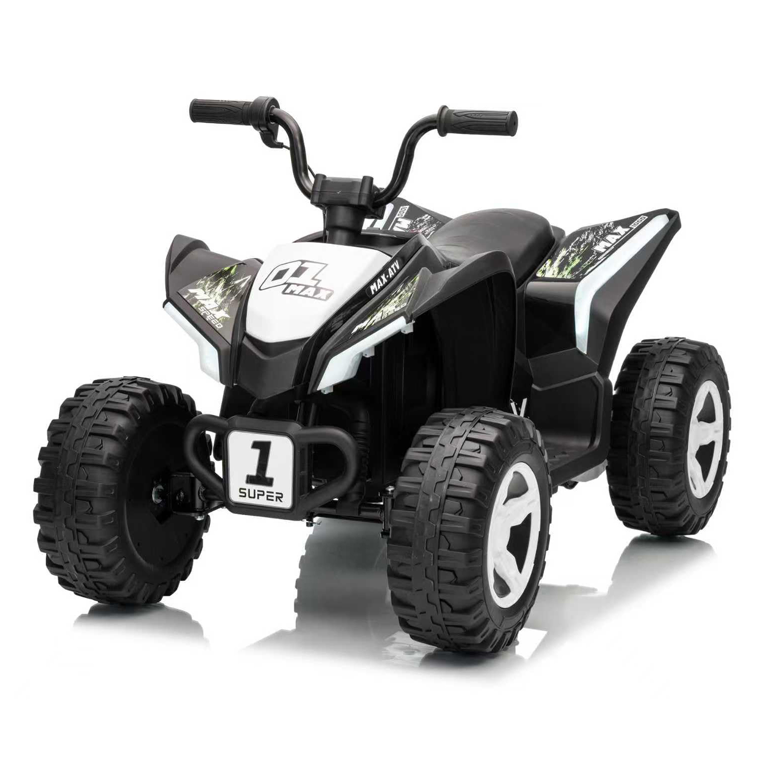 Детский электрический квадроци – обзор и цена Kids Outdoor Electric Quad