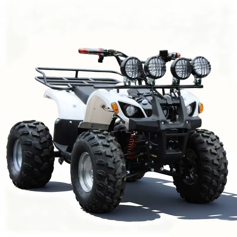 Детский электрический квадроци – обзор и цена Kids Outdoor Electric Quad