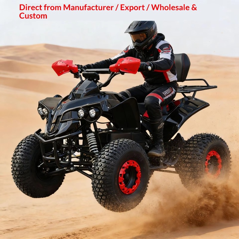 Электрический квадроцикл с кар – обзор и цена Kids Outdoor Electric Quad