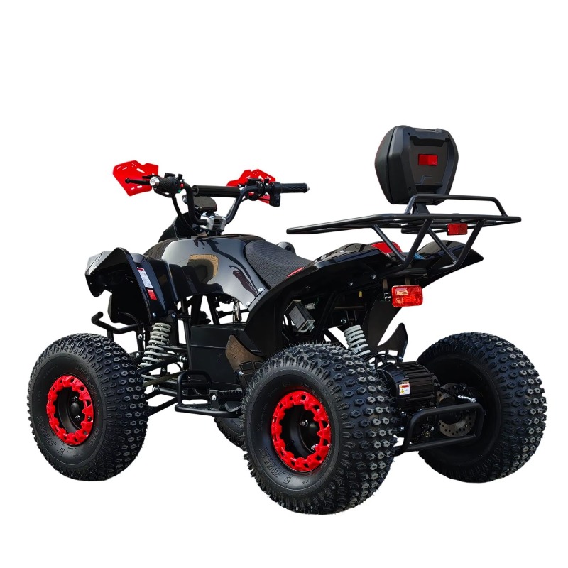 Электрический квадроцикл с кар – обзор и цена Kids Outdoor Electric Quad