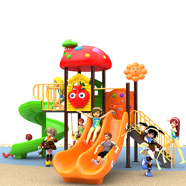 Большое уличное развлекательно – обзор и цена Kids Outdoor Swing Set With Slide