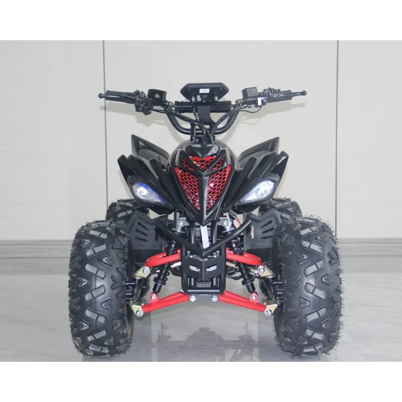 Электрический детский квадроци – обзор и цена Kids Outdoor Electric Quad
