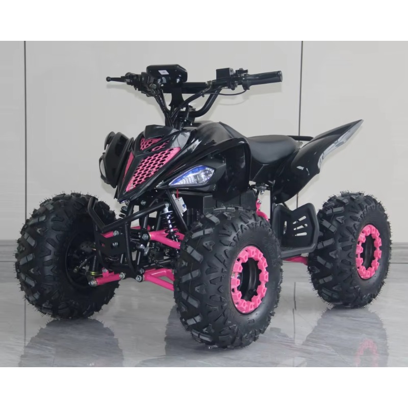 Электрический детский квадроци – обзор и цена Kids Outdoor Electric Quad