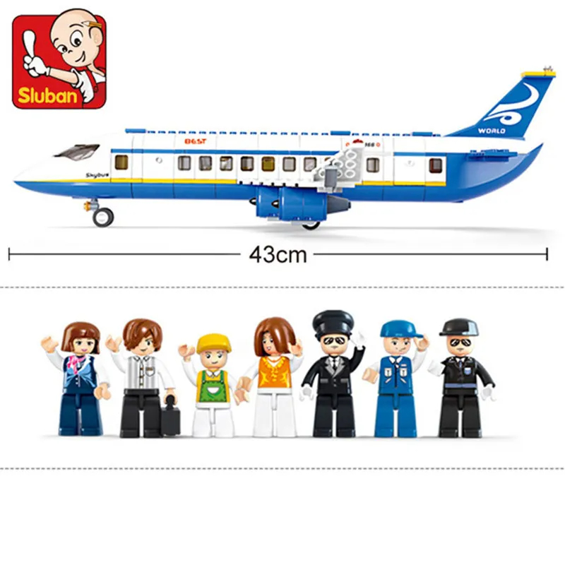 Конструктор «Грузовой самолет  – обзор и цена Lego Set Creator