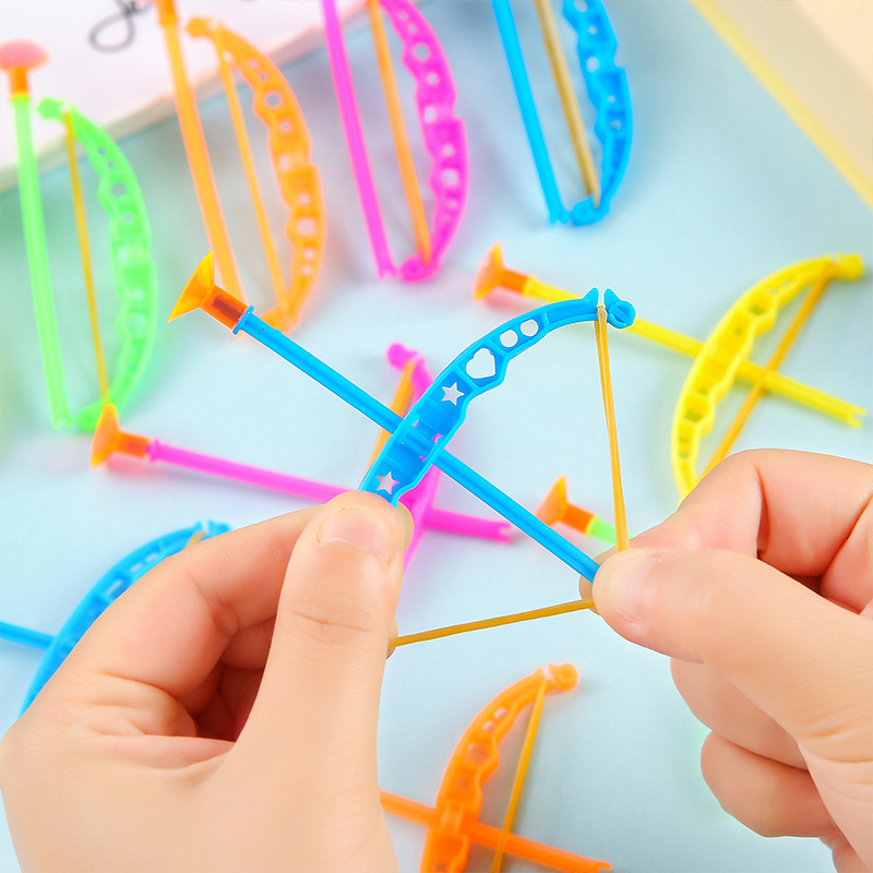 Красочный пластиковый набор дл – обзор и цена Kids Outdoor Archery Set