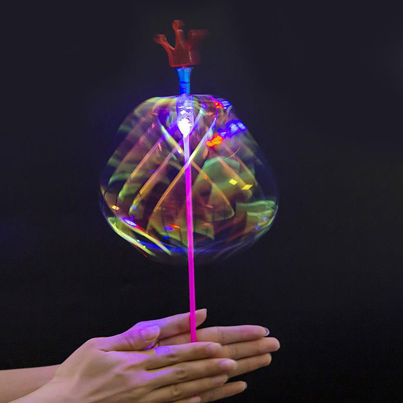 1 шт., волшебная палочка на Хэ – обзор и цена Bubble Sword Wand