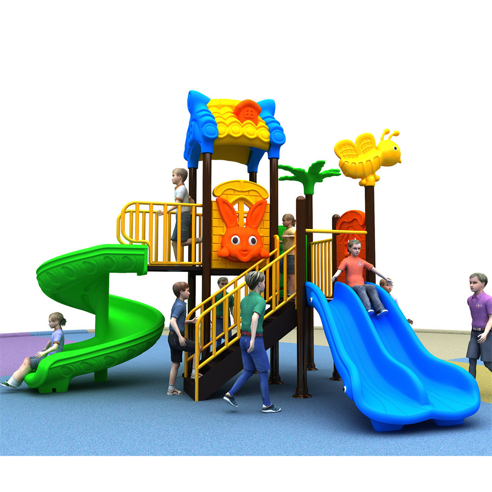 Лидер продаж, детское оборудов – обзор и цена Kids Outdoor Swing Set With Slide