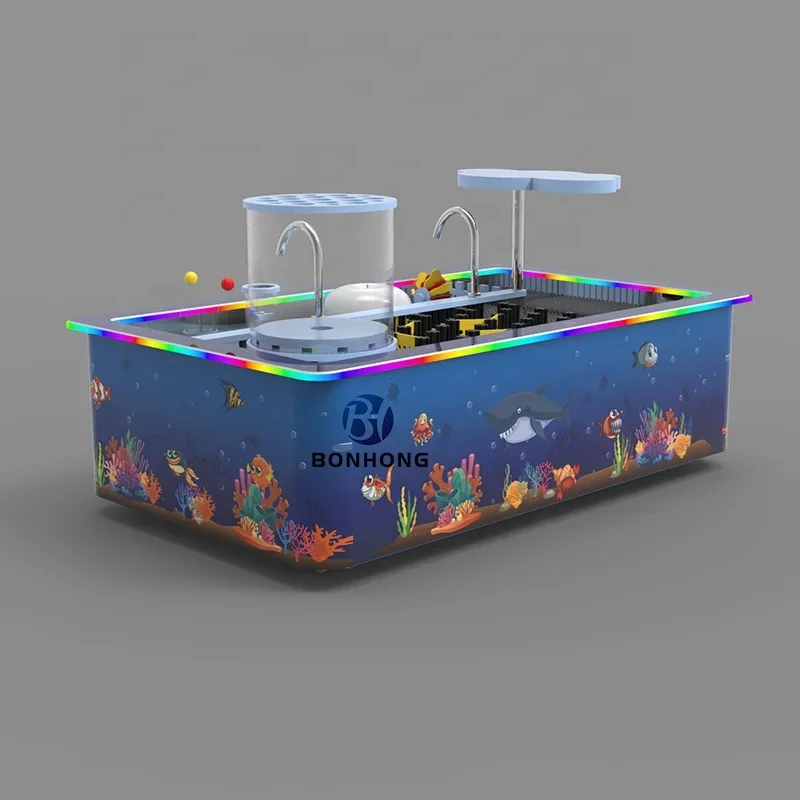 Высококачественные игровые сто – обзор и цена Kids Outdoor Water Table